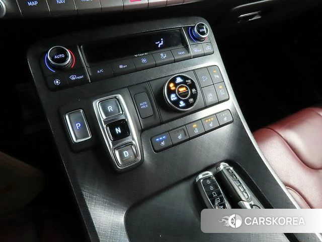 Hyundai Palisade 2019 Серый из Кореи, фото 4