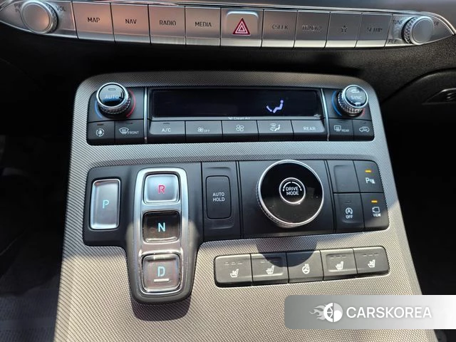 Hyundai Palisade 2021 Белый из Кореи, фото 4