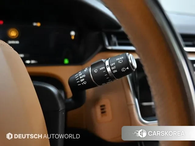 Land Rover Range Rover Velar 2019 Белый из Кореи, фото 4