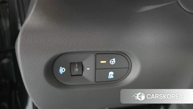 Hyundai Casper 2022 Серый из Кореи, фото 4