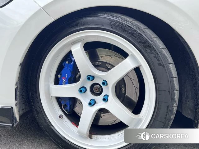 Honda Style 2022 Белый из Китая, фото 4