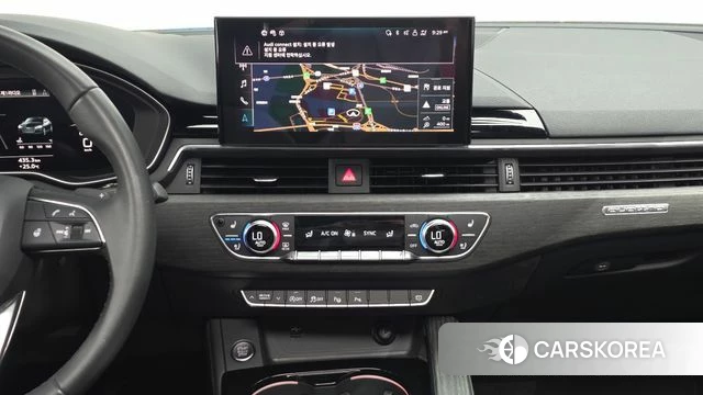 Audi A5 (F5) 2023 Белый из Кореи, фото 4