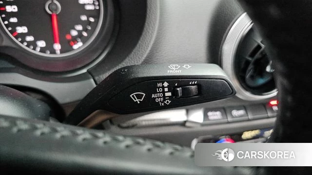 Audi New A3 2018 Белый из Кореи, фото 4