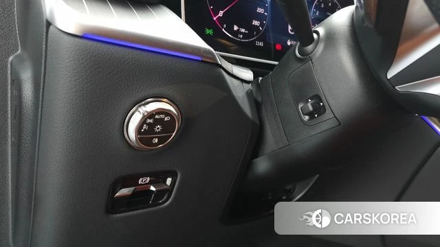 Mercedes-Benz GLC-Class X254 2025 Черный из Кореи, фото 4