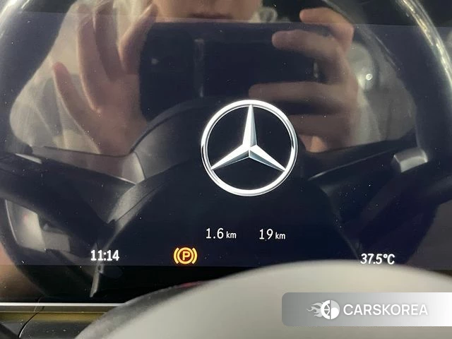 Mercedes-Benz GLS - Class X167 2026 Белый из Кореи, фото 4