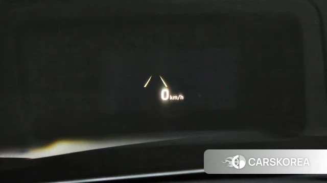 Genesis G70 2018 Серый из Кореи, фото 4