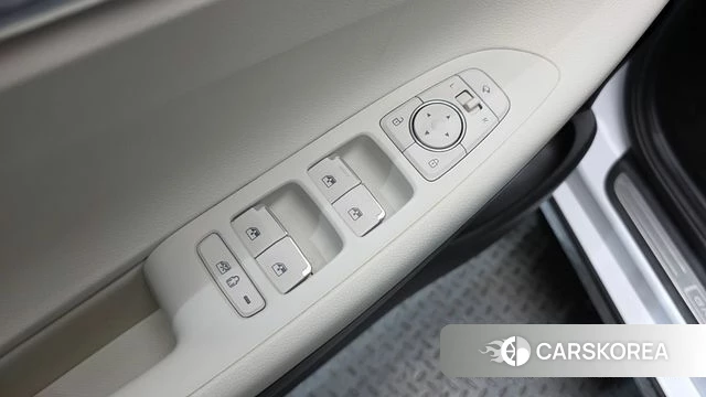 Hyundai The New Grandeur IG 2021 Белый из Кореи, фото 4