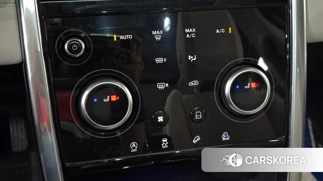 Land Rover Discovery Sports 2nd Generation 2020 Белый из Кореи, фото 4