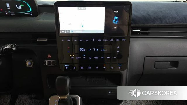Hyundai Staria 2024 Белый из Кореи, фото 4
