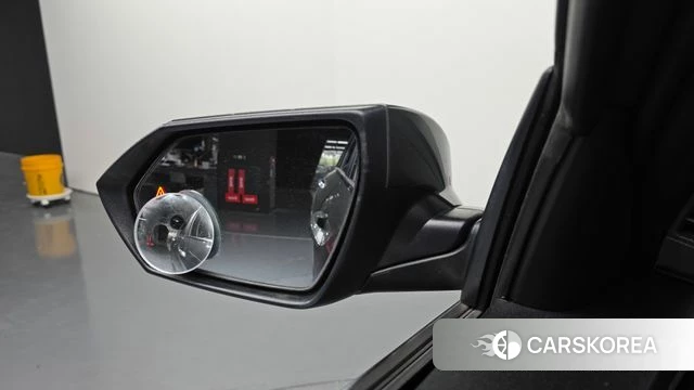 Hyundai Avante (CN7) 2020 Серый из Кореи, фото 4