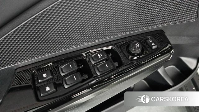 Ssangyong The New Tivoli Air 2024 Белый из Кореи, фото 4