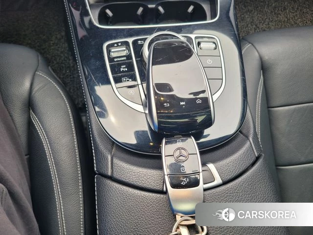 Mercedes-Benz E-Class W213 2019 Черный из Кореи, фото 4