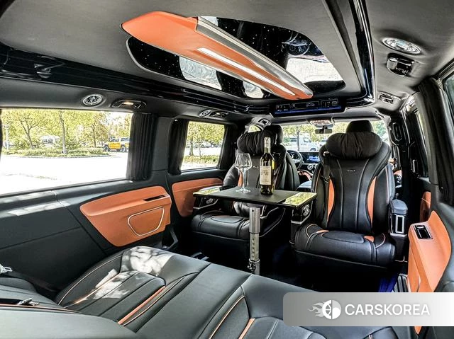 Lorinser MS500L 2024 Черный из Китая, фото 4