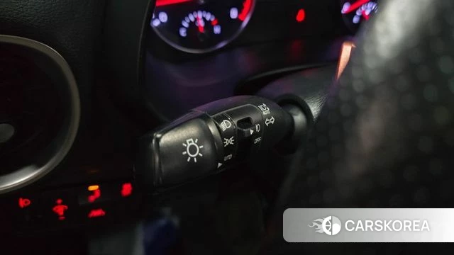 Kia Come New K3 2019 Черный из Кореи, фото 4