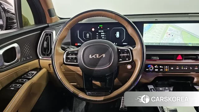 Kia The New Sorento 4th Generation id 3649320 из Кореи 4