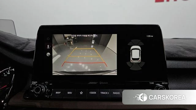 Kia Seltos 2019 Белый из Кореи, фото 4