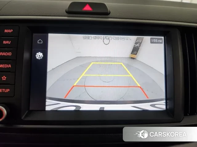 Kia The New Kia Ray 2023 Черный из Кореи, фото 4