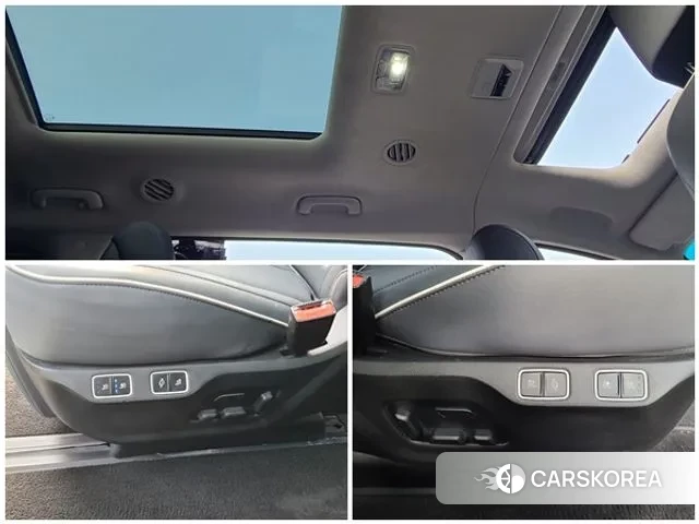 Hyundai Staria 2022 Черный из Кореи, фото 4