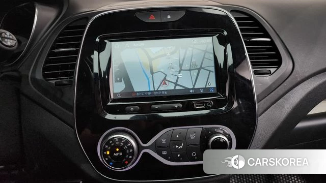 Renault Korea (Samsung) New QM3 2018 Белый из Кореи, фото 4