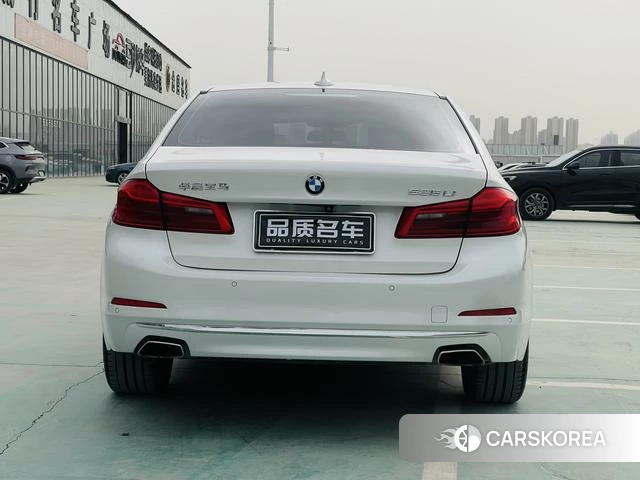 BMW 5 series id 4210268 из Китая 4
