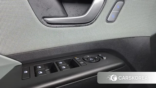 Hyundai Kona Hybrid (SX2) 2025 Серый из Кореи, фото 4