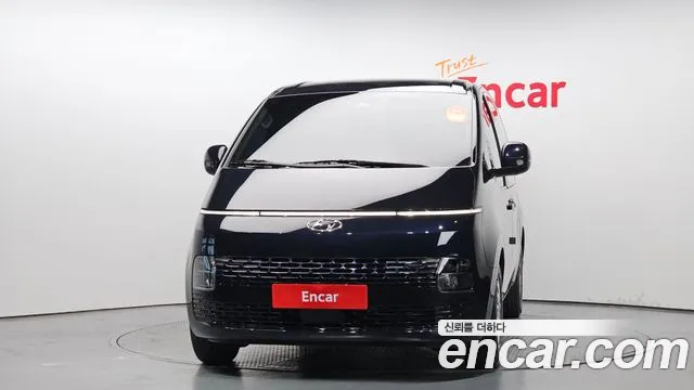 Hyundai Staria id 2681896 из Кореи 4