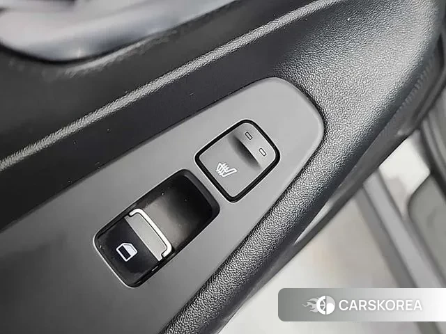 Hyundai Santa Fe TM 2020 Серый из Кореи, фото 4