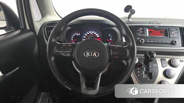 Kia The New Ray 2019 Белый из Кореи, фото 4