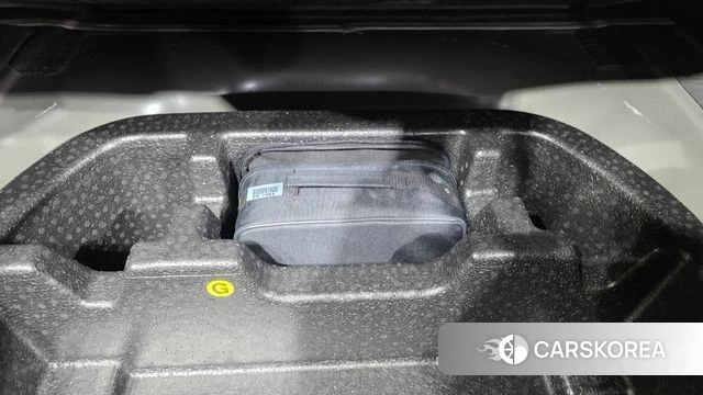 Hyundai Grandeur IG 2018 Серый из Кореи, фото 4