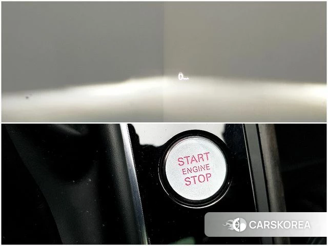 Audi New A6 2018 Черный из Кореи, фото 4