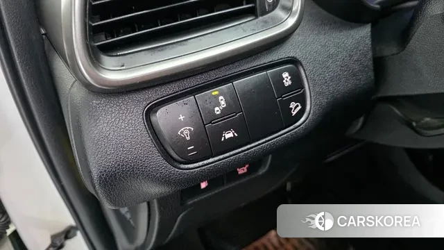 Kia The New Sorento 2018 Белый из Кореи, фото 4