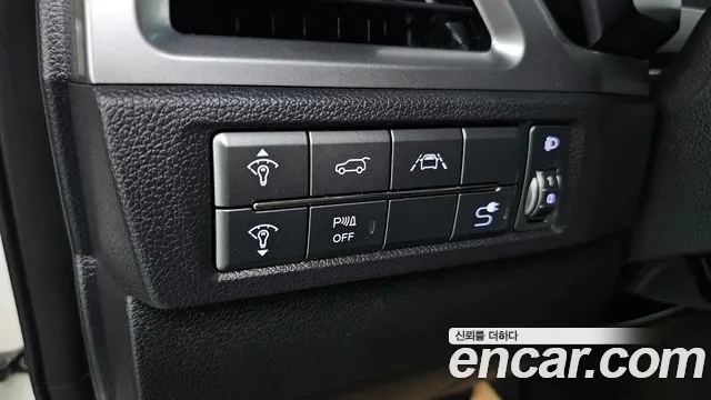 Ssangyong Beautiful Korando 2019 Белый из Кореи, фото 4