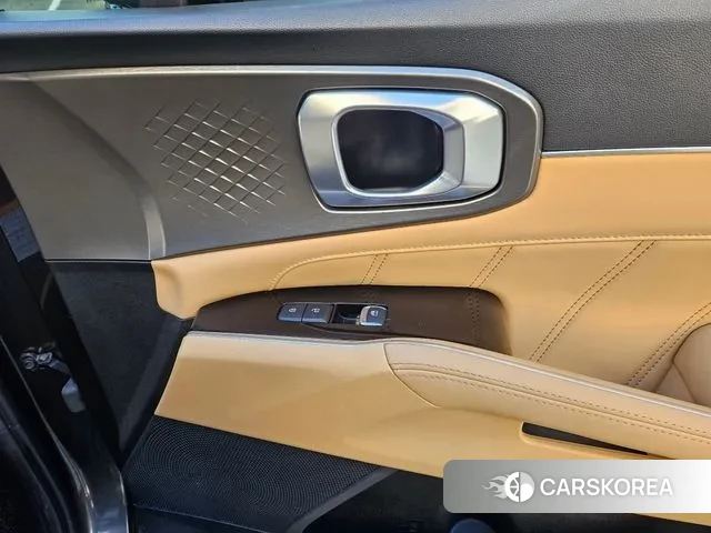 Kia Sorento 4th Generation 2021 Серый из Кореи, фото 4