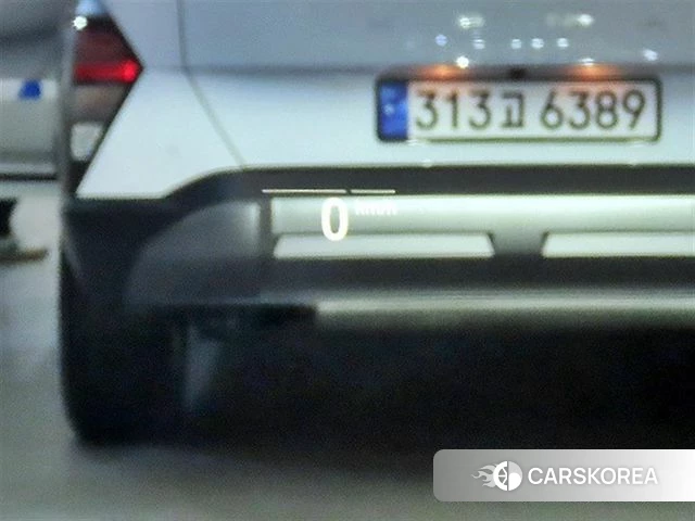 BMW X4 (G02) 2023 Черный из Кореи, фото 4