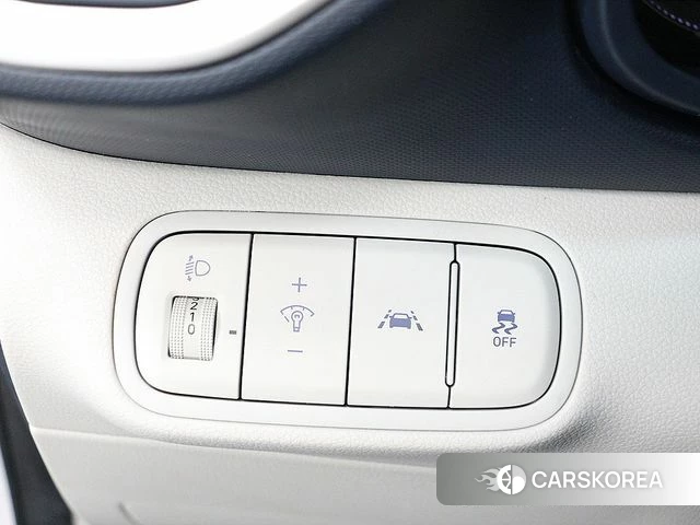 Hyundai Venue 2020 Белый из Кореи, фото 4