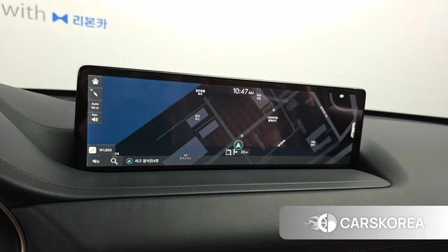 Genesis GV80 2023 Белый из Кореи, фото 4