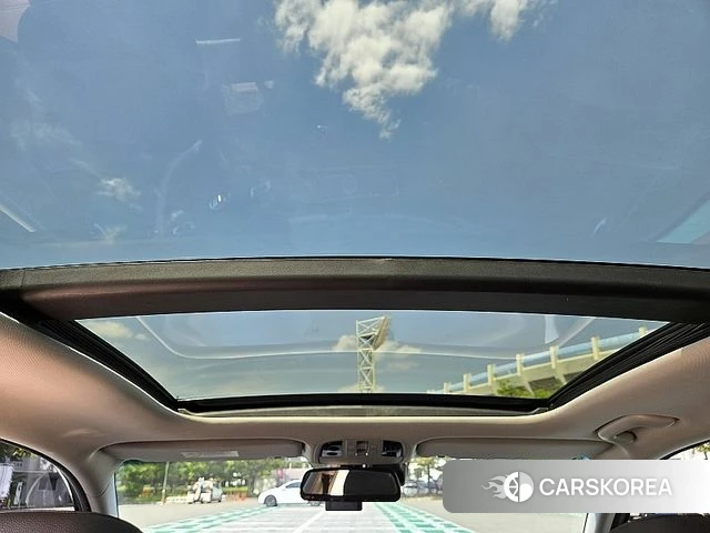 Kia Come New K7 2018 Черный из Кореи, фото 4
