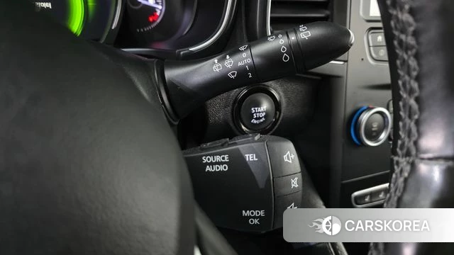 Renault Korea (Samsung) The New QM6 2020 Серый из Кореи, фото 4