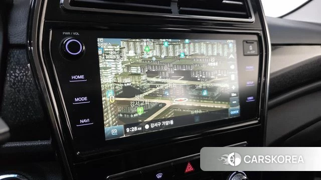 Ssangyong Berry New Tivoli 2020 Серый из Кореи, фото 4