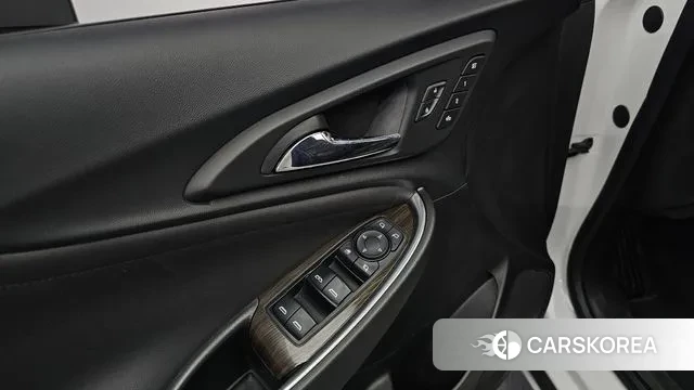 Chevrolet (GM Daewoo) The New Malibu 2020 Белый из Кореи, фото 4