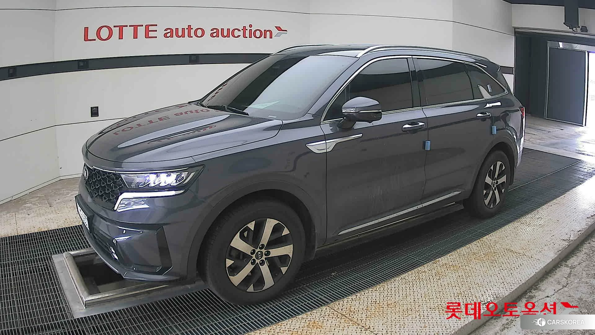 Kia Sorento 2021 Другое из Кореи, фото 4
