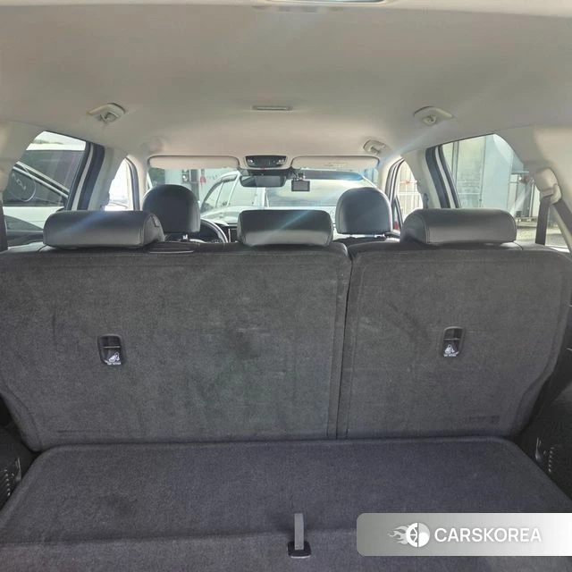 Kia Sorento 4th Generation 2022 Белый из Кореи, фото 4