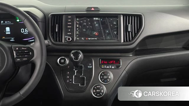 Kia The New Kia Ray 2026 Белый из Кореи, фото 4