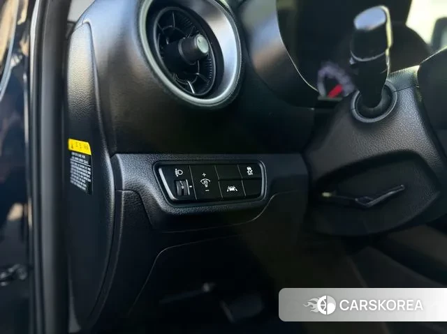 Kia Come New K3 2018 Синий из Кореи, фото 4