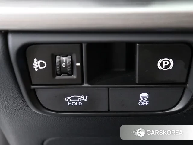 Hyundai Grandeur (GN7) 2023 Белый из Кореи, фото 4