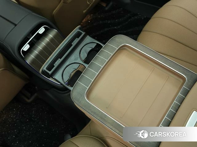 Mercedes-Benz E-class 2025 Черный из Китая, фото 4