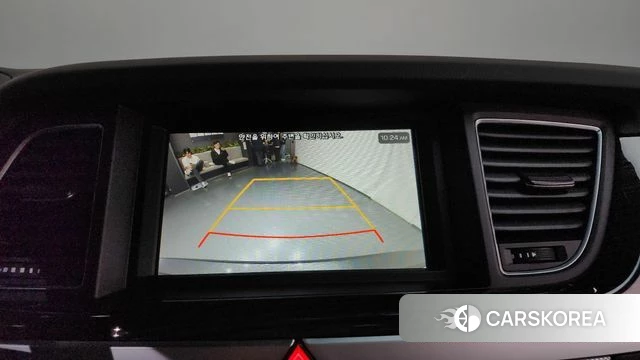 Genesis G80 2019 Серый из Кореи, фото 4