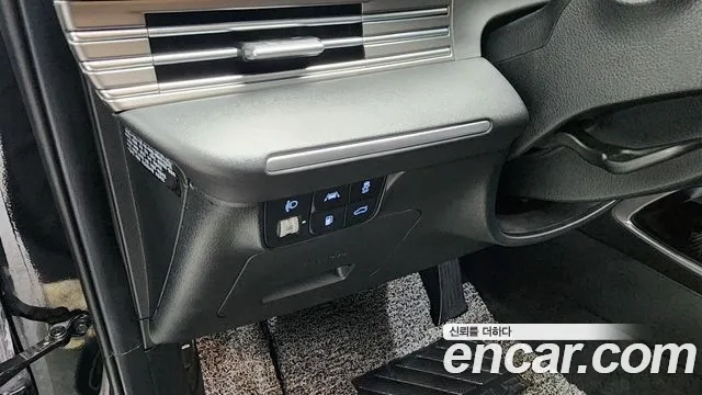 Hyundai The New Grandeur IG 2019 Черный из Кореи, фото 4