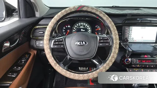 Kia The New Sorento 2019 Белый из Кореи, фото 4