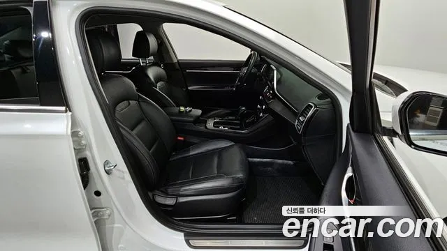 Hyundai Grandeur IG id 2844665 из Кореи 4